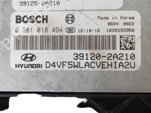 Control unit BMW X1 (E84) sDrive 20 d | BP38209179M11 - Image 2
