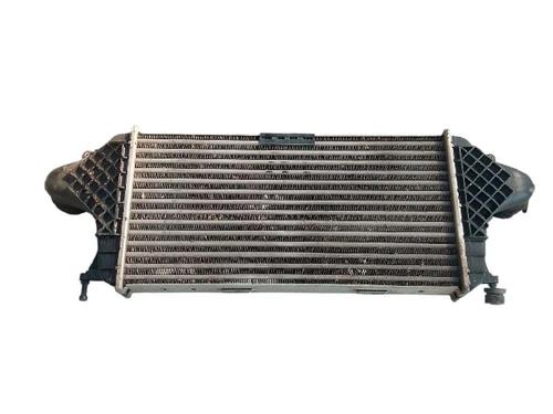 Intercooler MERCEDES-BENZ M-CLASS (W166) ML 350 BlueTEC 4-matic (166.024, 166.023) | BP39197758M30 - Image 2