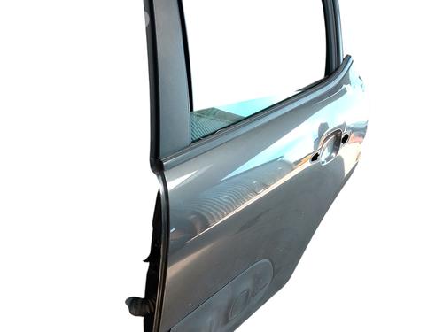 Dør venstre bagtil CITROËN C3 III (SX) 1.2 THP 110 (SXHNPS, SXHNZT, SXHNZ6) | BP38219177C4 - Image 3