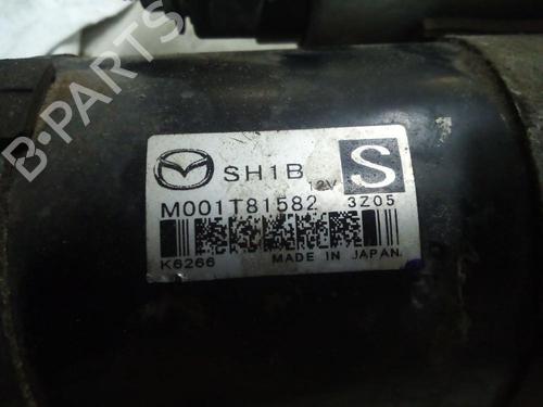 Starter MAZDA 3 (BM, BN) 2.2 D | BP38223907M8 - Image 4