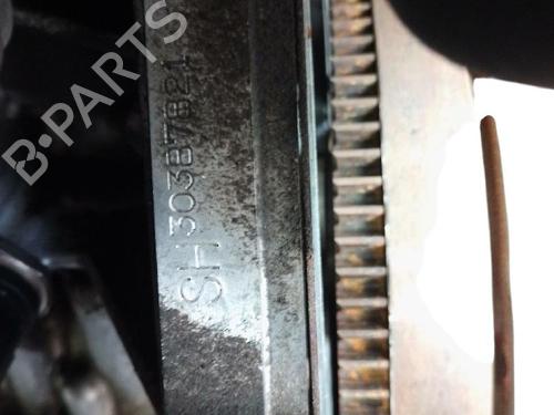 Engine MAZDA 3 (BM, BN) 2.2 D | BP38555949M1 - Image 4