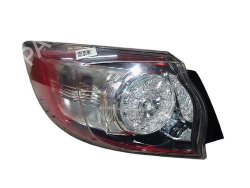 Left taillight MAZDA 3 (BL) 2.2 MZR CD (BL10) | BP38205905C34 - Image 2