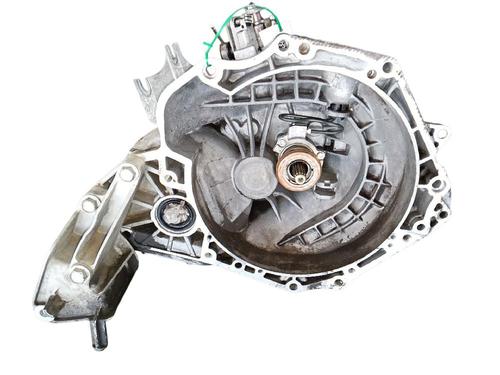 Used Gearbox Gearbox 39197687 39197687
