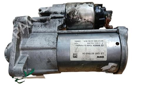Startmotor Startmotor 38222602 38222602