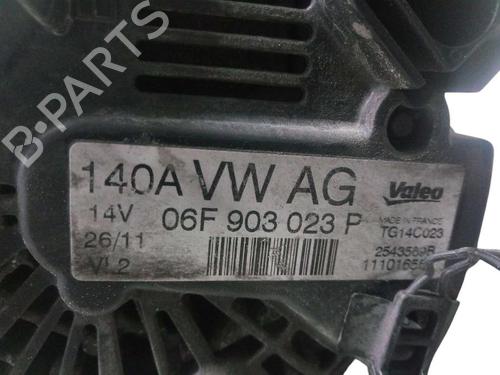 Alternator SEAT EXEO (3R2) 2.0 TDI | BP38209171M7 - Image 4