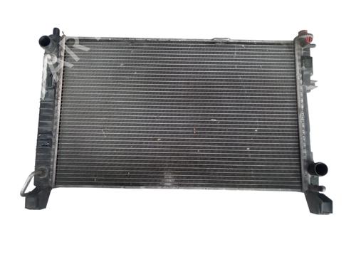 water-radiator-mercedes-benz-a-class-w169-2004-2005-2006-2007-2008-2009-2010-2011-2012-38218002 main image