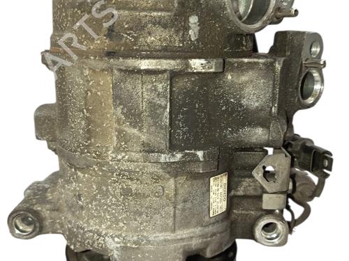 AC compressor BMW 1 (E87) 118 d | BP39262703M34 - Image 4