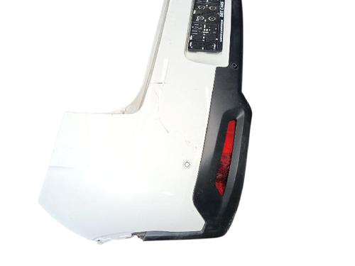 Paragolpes trasero Paragolpes trasero 38205061 38205061