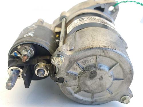 Starter RENAULT MEGANE III Hatchback (BZ0/1_, B3_) 1.2 TCe (BZ2B, BZ11) | BP38213058M8 - Image 3