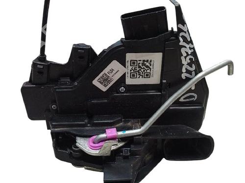 front-left-lock-kia-stonic-yb-2017-38205180 main image