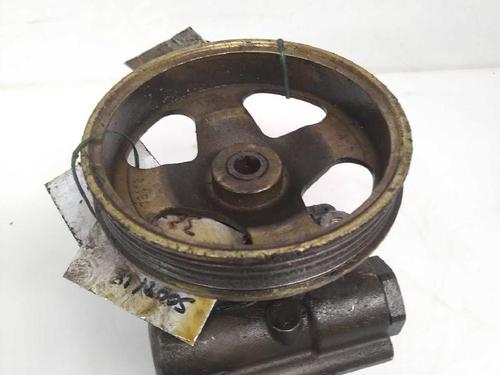 Steering pump PEUGEOT BOXER Van (244) 2.0 HDi | BP38208280M99 - Image 2