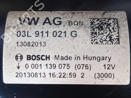 Used Starter Starter 38208501 38208501