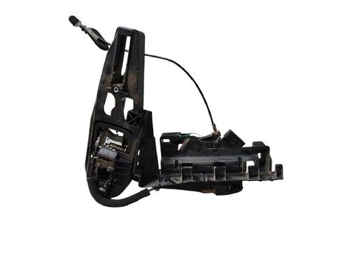 Front right lock FORD MONDEO V Hatchback (CE) 1.5 EcoBoost | BP39021642C97 - Image 5