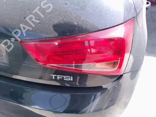 Used Right tailgate light Right tailgate light 38555628 38555628