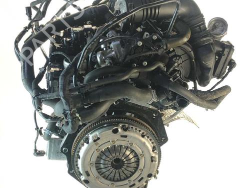 Used Engine Engine 38214709 38214709