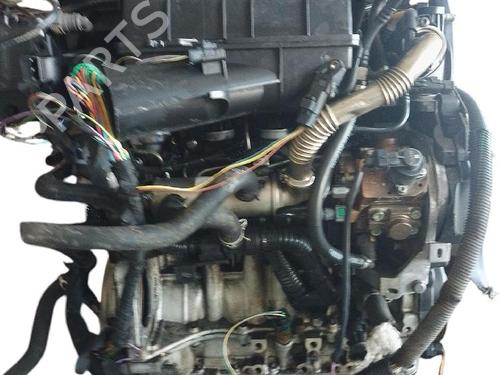 Used Engine Engine 38221369 38221369