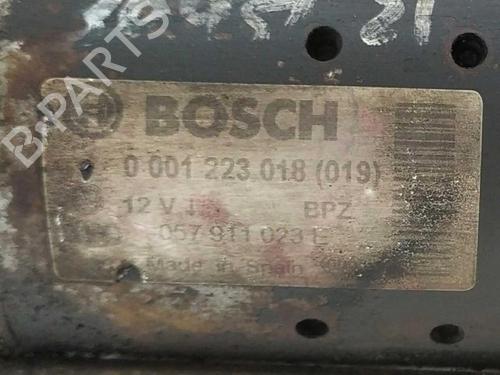 Starter AUDI A8 D3 (4E2, 4E8) 4.0 TDI quattro | BP38212405M8 - Image 2