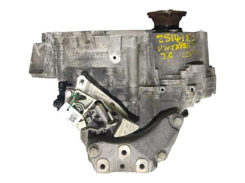 Gearbox VW PASSAT B6 (3C2) 2.0 TDI 4motion | BP38206672M3 - Image 2