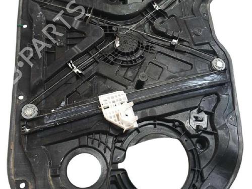 Front right window mechanism HYUNDAI i30 (PDE, PD, PDEN) 1.0 T-GDI | BP38216097C23 - Image 3