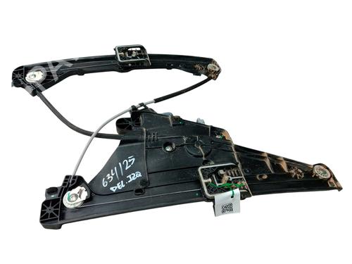 Front left window mechanism OPEL CORSA F (P2JO) 1.2 (68) | BP38212603C22 - Image 3