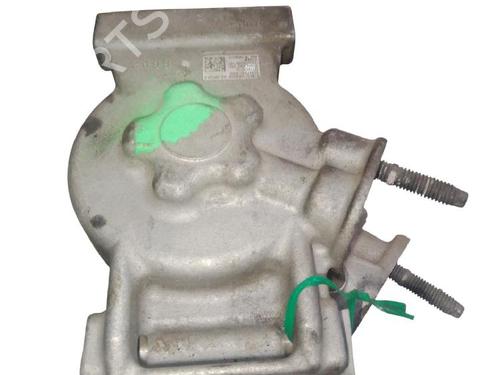 AC compressor FORD TRANSIT COURIER B460 Box Body/MPV 1.5 TDCi | BP38458777M34 - Image 2