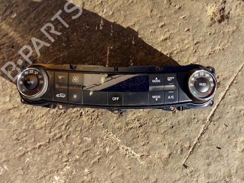 climate-control-mercedes-benz-e-class-w211-2002-2003-2004-2005-2006-2007-2008-2009-39197601 main image