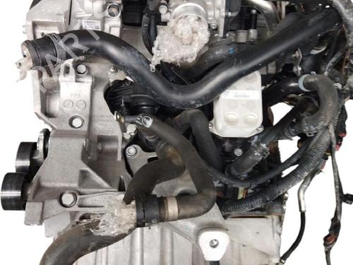 Engine AUDI A4 Allroad B8 (8KH) 2.0 TDI quattro | BP38221179M1 - Image 2
