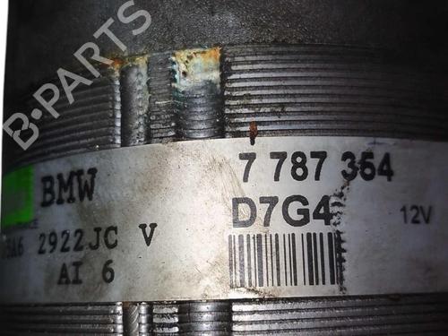Starter BMW 5 (E60) 520 d | BP38211470M8 - Image 4