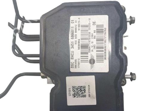 ABS pump MINI MINI PACEMAN (R61) Cooper | BP38211718M43 - Image 2