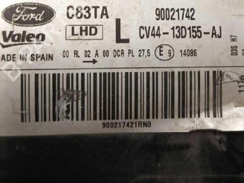 Used Left front indicator Left front indicator 38213503 38213503