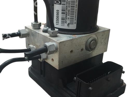 ABS pump CHEVROLET CRUZE (J300) 2.0 CDI | BP38220459M43 - Image 3