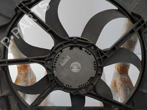 Used Fan Fan 38207287 38207287
