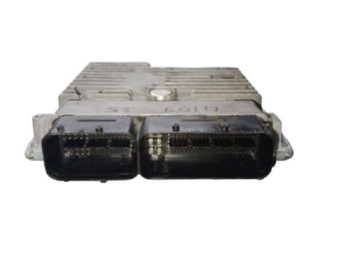 Control unit SEAT TOLEDO IV (KG3) 1.6 TDI | BP38216355M11 - Image 2