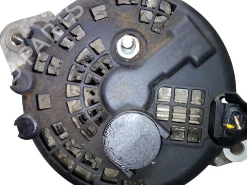 Alternator SSANGYONG KORANDO (C300) E-Motion | BP38554310M7 - Image 2