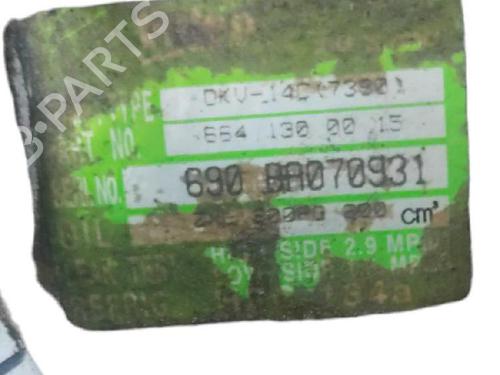 AC compressor SSANGYONG KYRON 2.0 Xdi | BP38207687M34 - Image 4