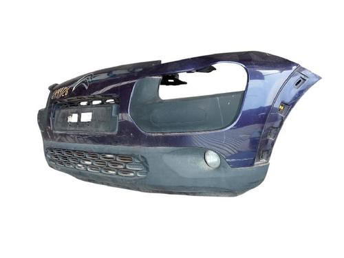 Front bumper CITROËN C4 CACTUS 1.6 BlueHDi 100 | BP38224007C7 - Image 2