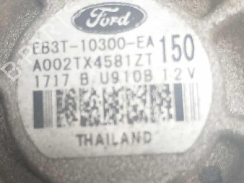 Alternator FORD RANGER (TKE) 2.2 TDCi | BP38218648M7 - Image 4