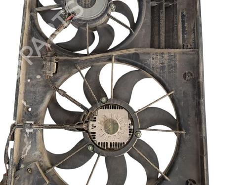 Used Fan Fan 38222593 38222593