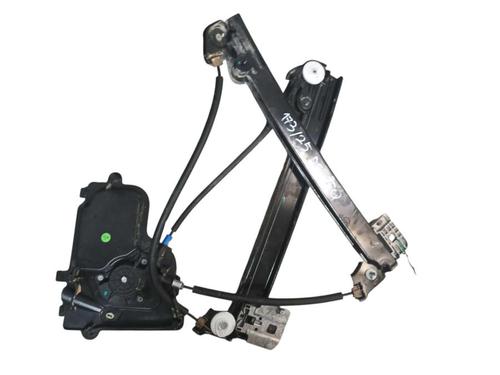 Used Front left window mechanism Front left window mechanism 38217495 38217495