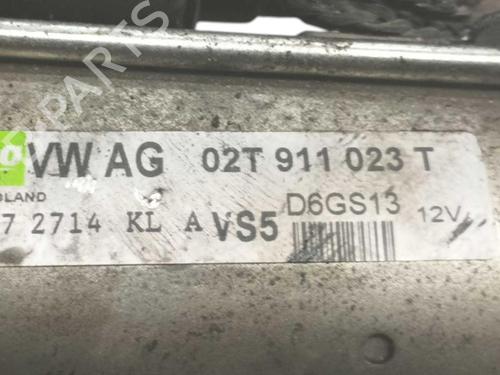 Starter SEAT LEON (1M1) 1.6 | BP38213184M8 - Image 4