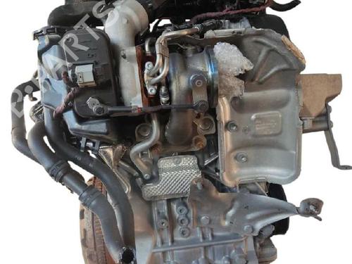 Engine AUDI A1 (8X1, 8XK) 1.0 TFSI | BP38207520M1 - Image 2