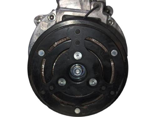 AC compressor MITSUBISHI ASX (GA_W_) 1.8 DI-D (GA6W) | BP38555007M34 - Image 4