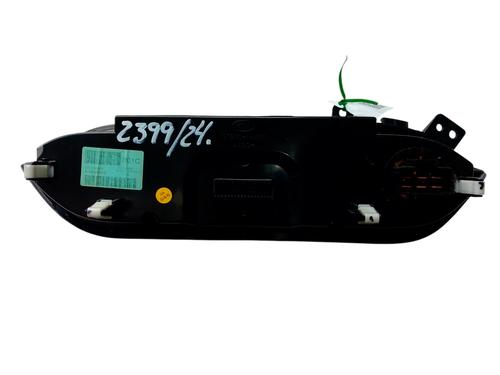 Used Climate control Climate control 38553701 38553701