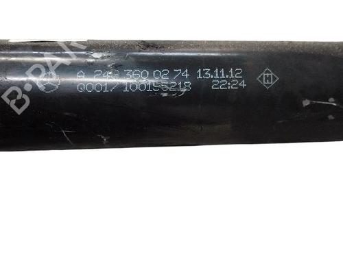 Used Right front driveshaft Right front driveshaft 38984393 38984393