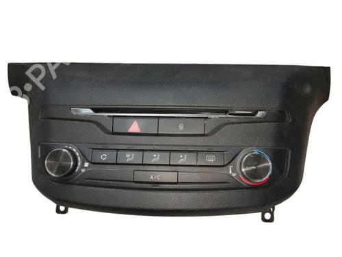 Used Climate control Climate control 38213634 38213634