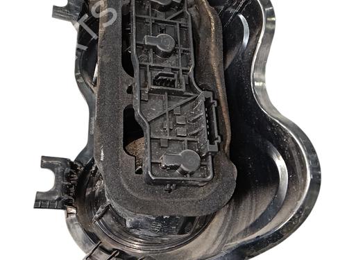 Left taillight SMART FORTWO Coupe (451) 1.0 (451.330, 451.334) | BP38220046C34 - Image 3