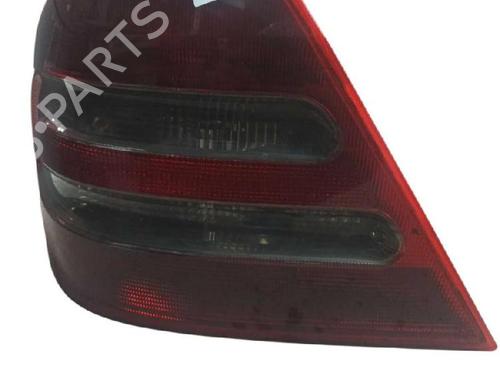 Used Left taillight Left taillight 38210263 38210263
