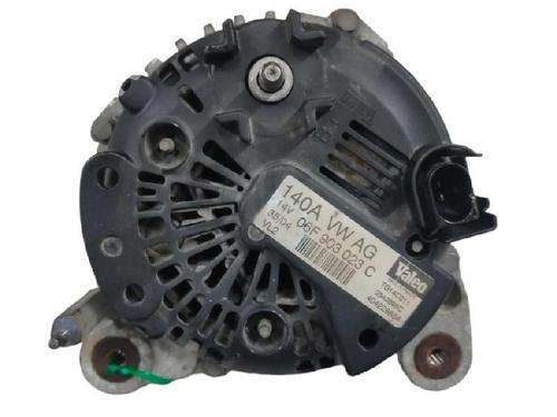 Used Alternator Alternator 38220398 38220398