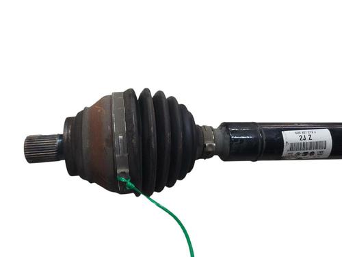 Right front driveshaft SEAT ATECA (KH7, KHP) 2.0 TDI | BP38222332M39 - Image 3