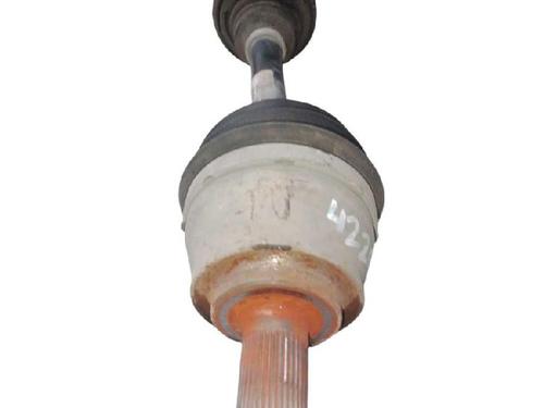 Left front driveshaft VOLVO V40 Hatchback (525) D2 | BP38217616M38 - Image 2